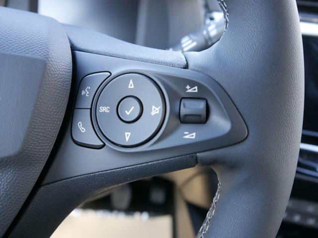 Opel Corsa GS 1.2T XHL XHL*LED*PDC*TEMPOMAT*KAMERA*NAVI-&Uuml;BER-SMARTLINK*SHZ*LENKRADHEIZUNG*16-ZOLL 