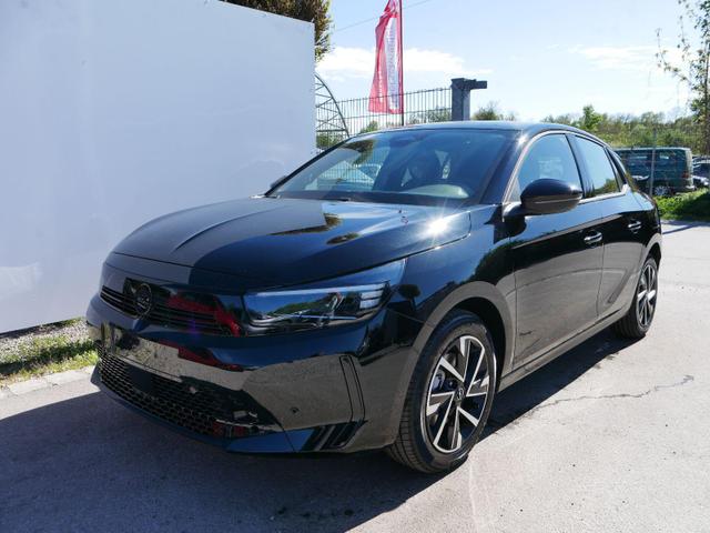Opel Corsa - GS 1.2T XHL XHL*LED*PDC*TEMPOMAT*KAMERA*NAVI-&Uuml;BER-SMARTLINK*SHZ*LENKRADHEIZUNG*16-ZOLL