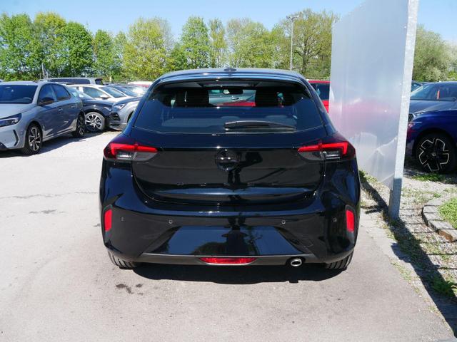 Opel Corsa GS 1.2T XHL XHL*LED*PDC*TEMPOMAT*KAMERA*NAVI-&Uuml;BER-SMARTLINK*SHZ*LENKRADHEIZUNG*16-ZOLL 