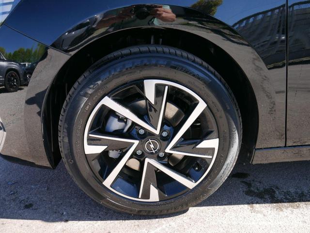 Opel Corsa GS 1.2T XHL XHL*LED*PDC*TEMPOMAT*KAMERA*NAVI-&Uuml;BER-SMARTLINK*SHZ*LENKRADHEIZUNG*16-ZOLL 