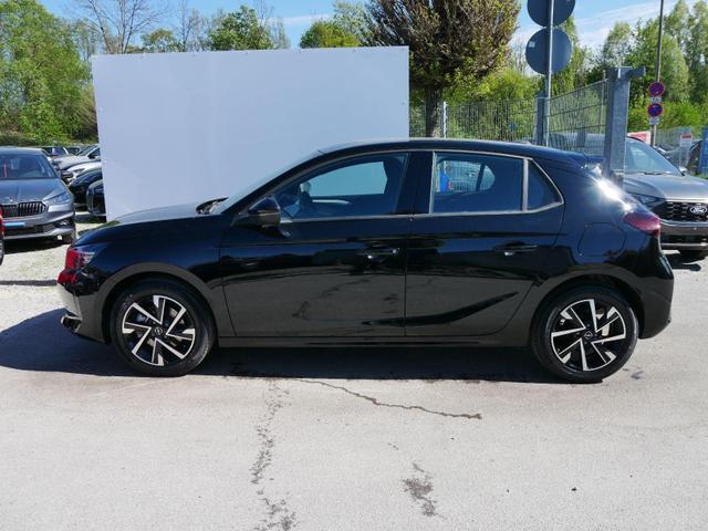 Opel Corsa GS 1.2T XHL XHL*LED*PDC*TEMPOMAT*KAMERA*NAVI-&Uuml;BER-SMARTLINK*SHZ*LENKRADHEIZUNG*16-ZOLL 
