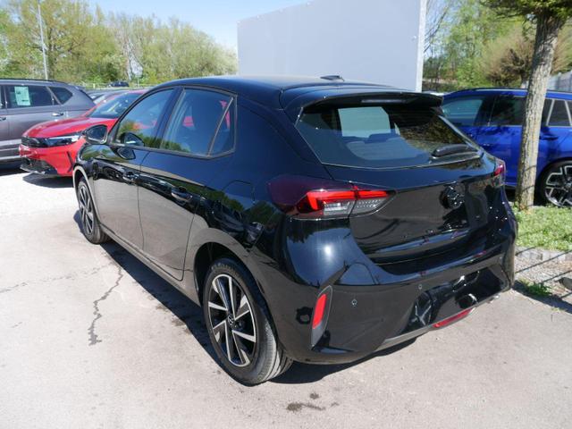 Opel Corsa GS 1.2T XHL XHL*LED*PDC*TEMPOMAT*KAMERA*NAVI-&Uuml;BER-SMARTLINK*SHZ*LENKRADHEIZUNG*16-ZOLL 