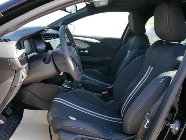 Opel Corsa GS 1.2T XHL XHL*LED*PDC*TEMPOMAT*KAMERA*NAVI-&Uuml;BER-SMARTLINK*SHZ*LENKRADHEIZUNG*16-ZOLL 
