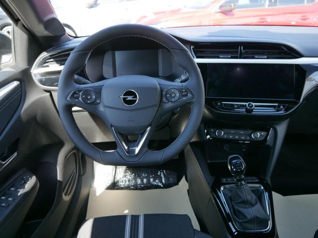 Opel Corsa GS 1.2T XHL XHL*LED*PDC*TEMPOMAT*KAMERA*NAVI-&Uuml;BER-SMARTLINK*SHZ*LENKRADHEIZUNG*16-ZOLL 