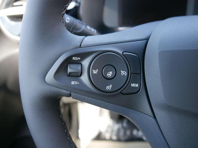 Opel Corsa GS 1.2T XHL XHL*LED*PDC*TEMPOMAT*KAMERA*NAVI-&Uuml;BER-SMARTLINK*SHZ*LENKRADHEIZUNG*16-ZOLL 