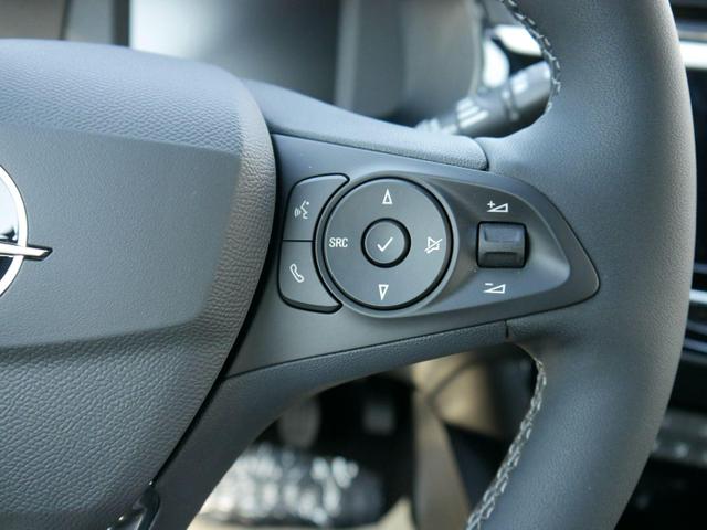Opel Corsa GS 1.2T XHL XHL*LED*PDC*TEMPOMAT*KAMERA*NAVI-&Uuml;BER-SMARTLINK*SHZ*LENKRADHEIZUNG*16-ZOLL 