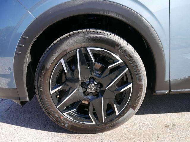 Peugeot 3008 Allure Exclusive HYBRID 145 e-DCS6*NAVI*LED*PDC*360*KAMERA*TEMPOMAT*19-ZOLL-ALU 