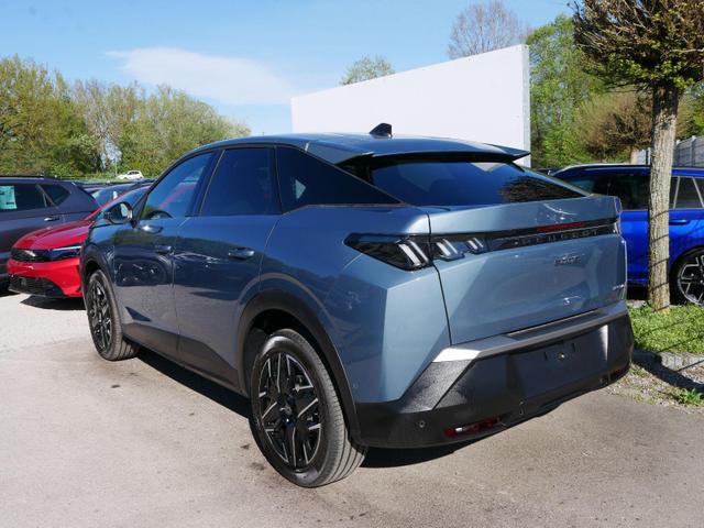 Peugeot 3008 Allure Exclusive HYBRID 145 e-DCS6*NAVI*LED*PDC*360*KAMERA*TEMPOMAT*19-ZOLL-ALU 