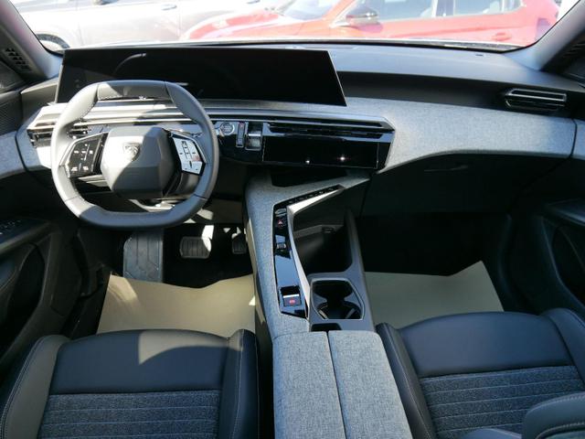 Peugeot 3008 Allure Exclusive HYBRID 145 e-DCS6*NAVI*LED*PDC*360*KAMERA*TEMPOMAT*19-ZOLL-ALU 
