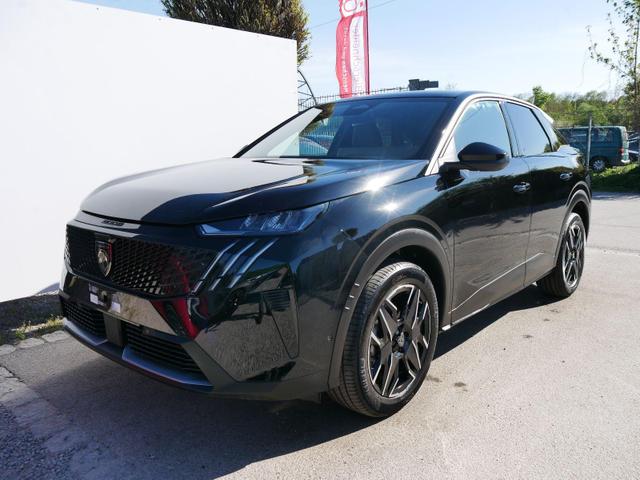 Peugeot 3008 - Allure Exclusive HYBRID 145 e-DCS6*NAVI*LED*PDC*360*KAMERA*TEMPOMAT*19-ZOLL-ALU