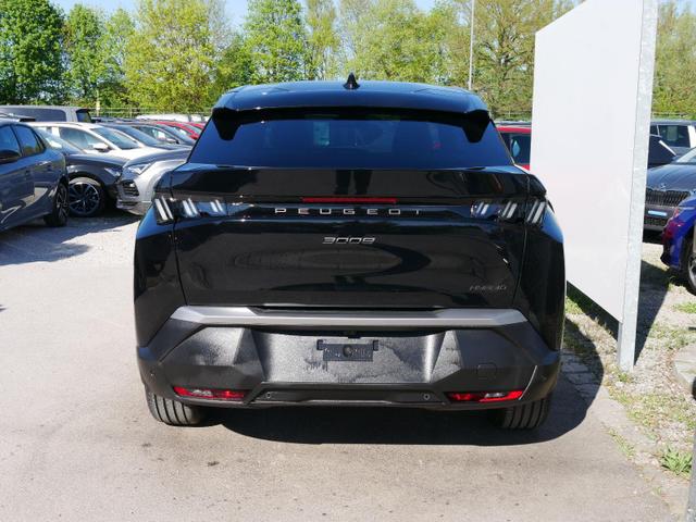 Peugeot 3008 Allure Exclusive HYBRID 145 e-DCS6*NAVI*LED*PDC*360*KAMERA*TEMPOMAT*19-ZOLL-ALU 