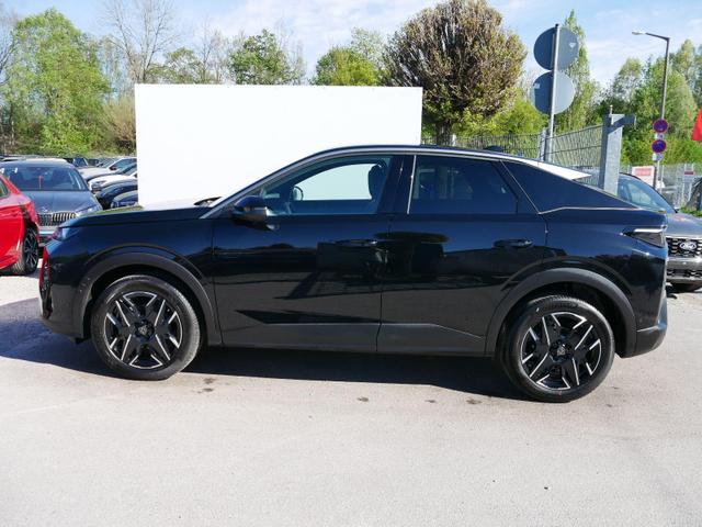 Peugeot 3008 Allure Exclusive HYBRID 145 e-DCS6*NAVI*LED*PDC*360*KAMERA*TEMPOMAT*19-ZOLL-ALU 