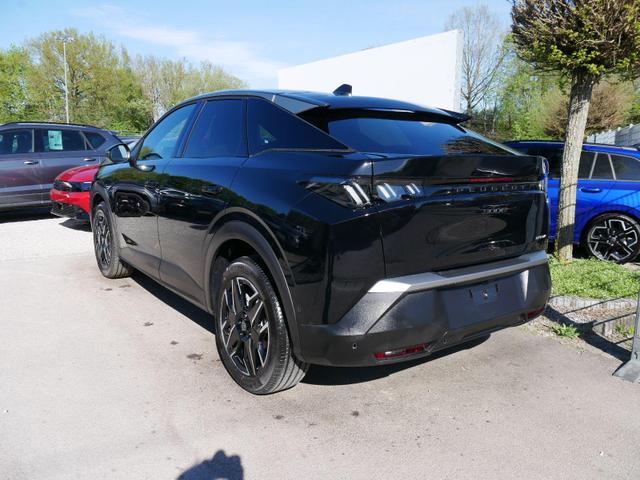 Peugeot 3008 Allure Exclusive HYBRID 145 e-DCS6*NAVI*LED*PDC*360*KAMERA*TEMPOMAT*19-ZOLL-ALU 