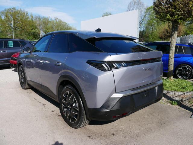 Peugeot 3008 Allure Exclusive HYBRID 145 e-DCS6*NAVI*LED*PDC*360*KAMERA*TEMPOMAT*19-ZOLL-ALU 