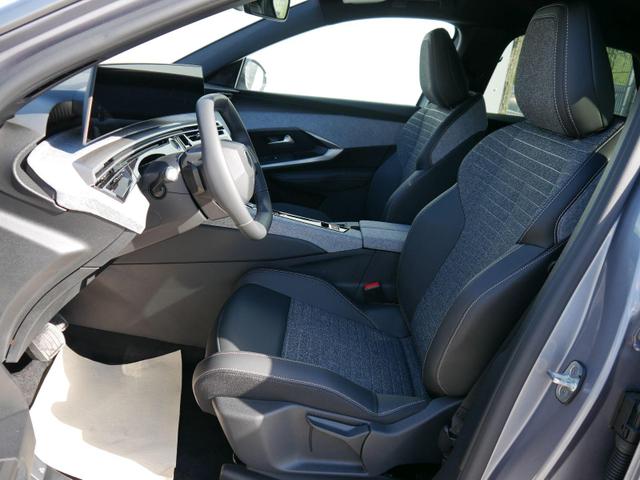 Peugeot 3008 Allure Exclusive HYBRID 145 e-DCS6*NAVI*LED*PDC*360*KAMERA*TEMPOMAT*19-ZOLL-ALU 