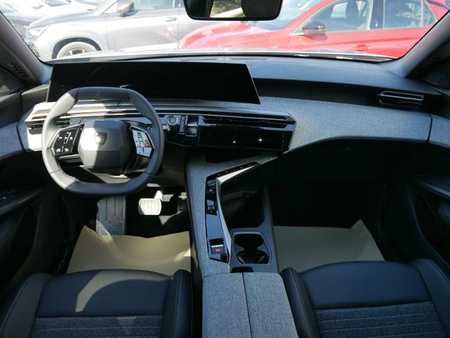 Peugeot 3008 Allure Exclusive HYBRID 145 e-DCS6*NAVI*LED*PDC*360*KAMERA*TEMPOMAT*19-ZOLL-ALU 