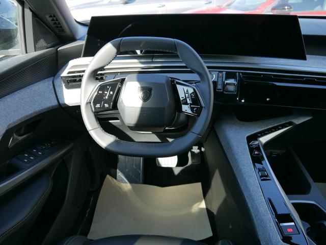 Peugeot 3008 Allure Exclusive HYBRID 145 e-DCS6*NAVI*LED*PDC*360*KAMERA*TEMPOMAT*19-ZOLL-ALU 