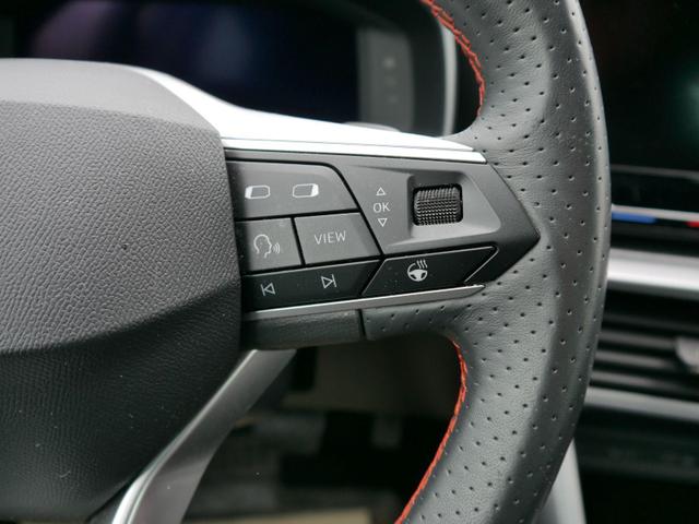 Seat Leon FR*NAVI*PDC*LED*SHZ*KLIMA*TEMPOMAT*DAB-RADIO*SPIEGEL-PAKET*FRONT ASSIST 