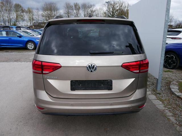 Volkswagen Touran Comfortline 1.5 TSI Comfortline*NAVI*ACC*KAMERA*PDC-HINTEN*7-SITZER*BLUETOOTH* 