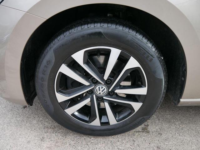 Volkswagen Touran Comfortline 1.5 TSI Comfortline*NAVI*ACC*KAMERA*PDC-HINTEN*7-SITZER*BLUETOOTH* 