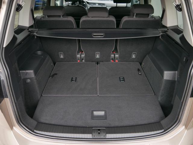 Volkswagen Touran Comfortline 1.5 TSI Comfortline*NAVI*ACC*KAMERA*PDC-HINTEN*7-SITZER*BLUETOOTH* 