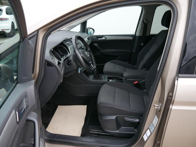 Volkswagen Touran Comfortline 1.5 TSI Comfortline*NAVI*ACC*KAMERA*PDC-HINTEN*7-SITZER*BLUETOOTH* 