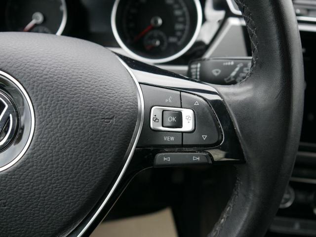 Volkswagen Touran Comfortline 1.5 TSI Comfortline*NAVI*ACC*KAMERA*PDC-HINTEN*7-SITZER*BLUETOOTH* 