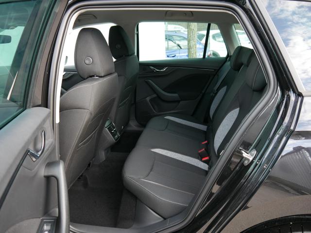 Skoda Kamiq Selection 1.0 TSI DSG*PDC-HINTEN*TEMPOMAT*SHZ*KEYLESS-GO*SMARTLINK*LED* 