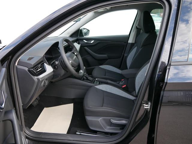 Skoda Kamiq Selection 1.0 TSI DSG*PDC-HINTEN*TEMPOMAT*SHZ*KEYLESS-GO*SMARTLINK*LED* 