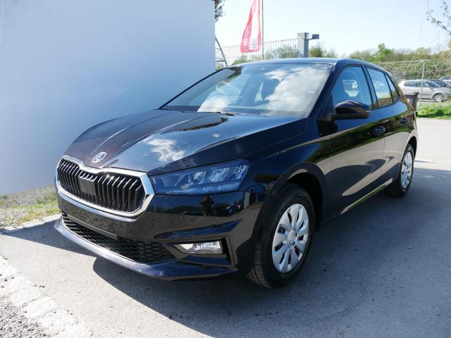 Skoda Fabia - Selection 1.0 TSI *LED*PDC-HI*SMARTLINK*SHZ*BLUETOOTH*FRONT-ASSIST