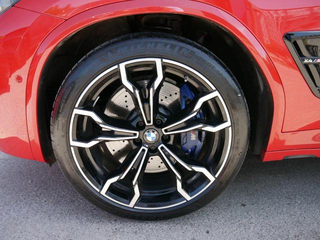 BMW X4 M Competition xDrive *M-Sport*NAVI*PDC*LED*SHZ*360-GRAD- KAMERA*LEDER*EL-PONORAMA-DACH*21-ZOLL 