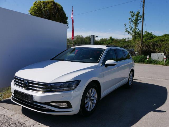 Volkswagen Passat Variant - Business 2.0 TDI DPF DSG BUSINESS* ACC * AHK LED NAVI PDC KLIMAAUTOMATIK