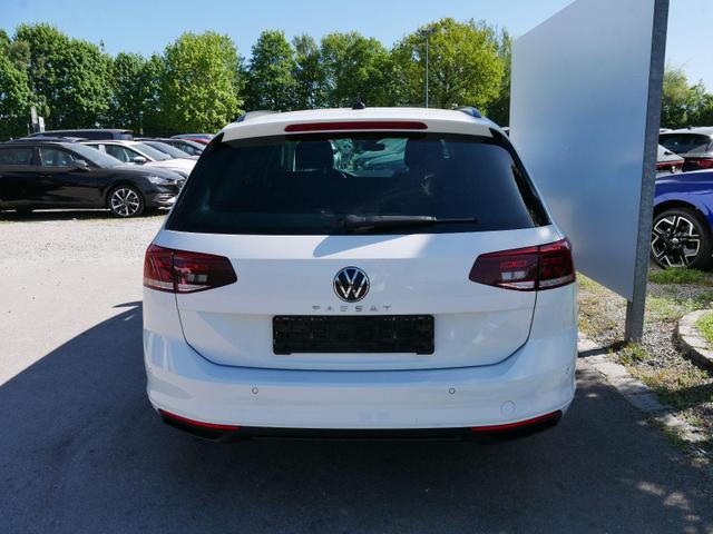 Volkswagen Passat Variant Business 2.0 TDI DPF DSG BUSINESS* ACC * AHK LED NAVI PDC KLIMAAUTOMATIK 