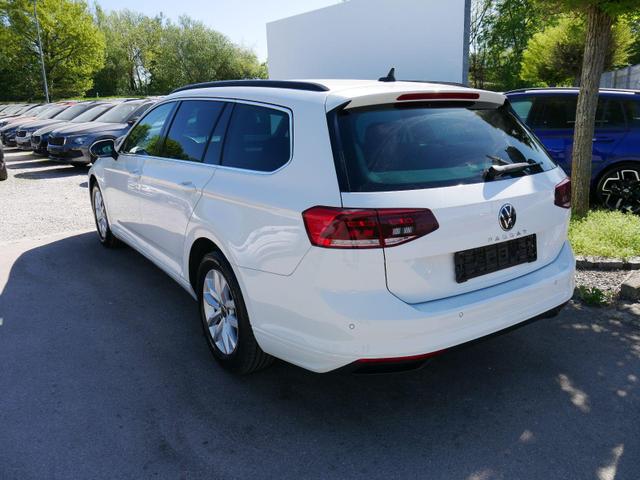 Volkswagen Passat Variant Business 2.0 TDI DPF DSG BUSINESS* ACC * AHK LED NAVI PDC KLIMAAUTOMATIK 
