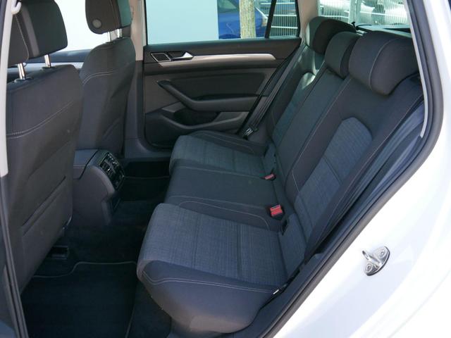 Volkswagen Passat Variant Business 2.0 TDI DPF DSG BUSINESS* ACC * AHK LED NAVI PDC KLIMAAUTOMATIK 