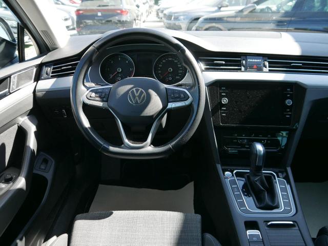 Volkswagen Passat Variant Business 2.0 TDI DPF DSG BUSINESS* ACC * AHK LED NAVI PDC KLIMAAUTOMATIK 