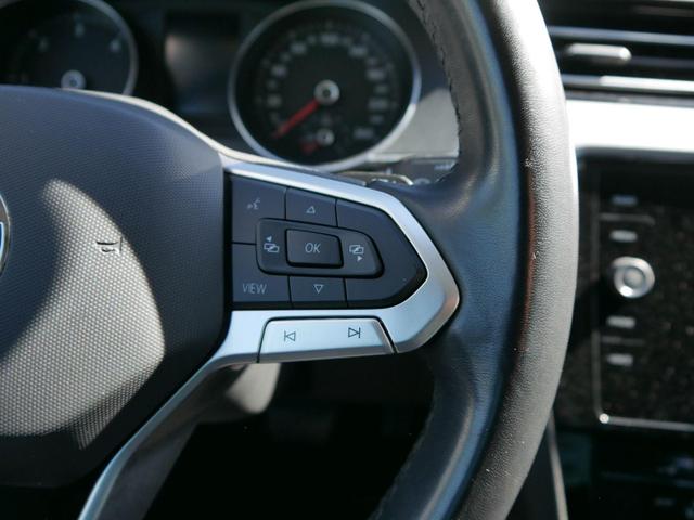 Volkswagen Passat Variant Business 2.0 TDI DPF DSG BUSINESS* ACC * AHK LED NAVI PDC KLIMAAUTOMATIK 