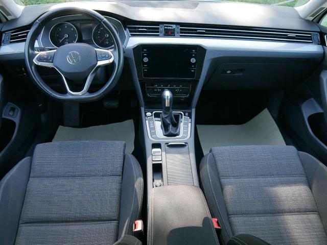 Volkswagen Passat Variant Business 2.0 TDI DPF DSG BUSINESS* ACC * AHK LED NAVI PDC KLIMAAUTOMATIK 