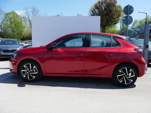 Opel Corsa GS 1.2T XHL XHL*LED*PDC*TEMPOMAT*KAMERA*NAVI-&Uuml;BER-SMARTLINK*SHZ*LENKRADHEIZUNG*16-ZOLL 