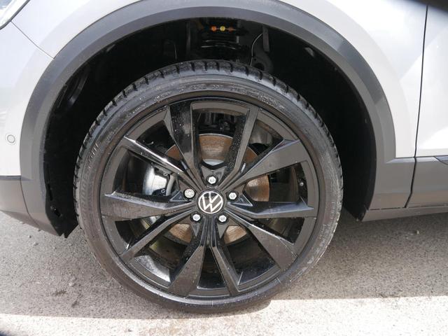 Volkswagen T-Roc Style 1,5 TSI DSG*AHK*ACC*MATRIX-LED*SHZ*PDC*KAMERA*TEMPOMAT*19-ZOLL 