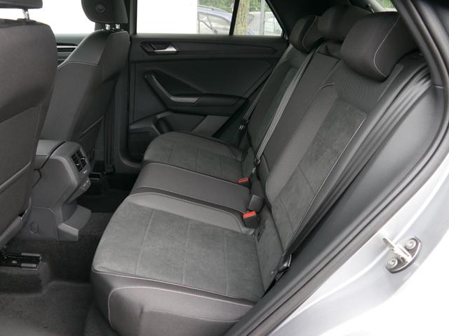 Volkswagen T-Roc Style 1,5 TSI DSG*AHK*ACC*MATRIX-LED*SHZ*PDC*KAMERA*TEMPOMAT*19-ZOLL 