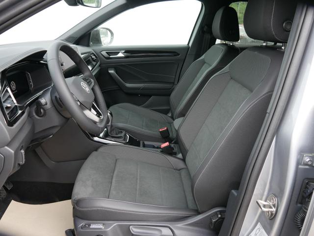 Volkswagen T-Roc Style 1,5 TSI DSG*AHK*ACC*MATRIX-LED*SHZ*PDC*KAMERA*TEMPOMAT*19-ZOLL 