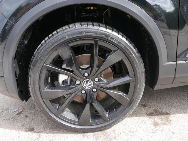Volkswagen T-Roc Style 1,5 TSI DSG*AHK*ACC*MATRIX-LED*SHZ*PDC*KAMERA*TEMPOMAT*19-ZOLL 