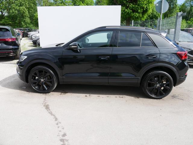 Volkswagen T-Roc Style 1,5 TSI DSG*AHK*ACC*MATRIX-LED*SHZ*PDC*KAMERA*TEMPOMAT*19-ZOLL 