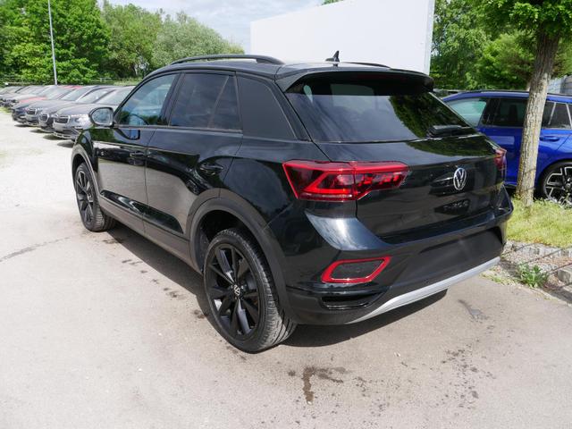 Volkswagen T-Roc Style 1,5 TSI DSG*AHK*ACC*MATRIX-LED*SHZ*PDC*KAMERA*TEMPOMAT*19-ZOLL 