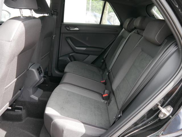 Volkswagen T-Roc Style 1,5 TSI DSG*AHK*ACC*MATRIX-LED*SHZ*PDC*KAMERA*TEMPOMAT*19-ZOLL 