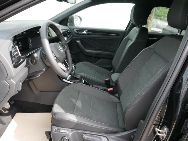 Volkswagen T-Roc Style 1,5 TSI DSG*AHK*ACC*MATRIX-LED*SHZ*PDC*KAMERA*TEMPOMAT*19-ZOLL 