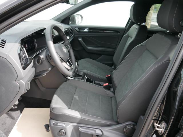 Volkswagen T-Roc Style 1,5 TSI DSG*AHK*ACC*MATRIX-LED*SHZ*PDC*KAMERA*TEMPOMAT*19-ZOLL 