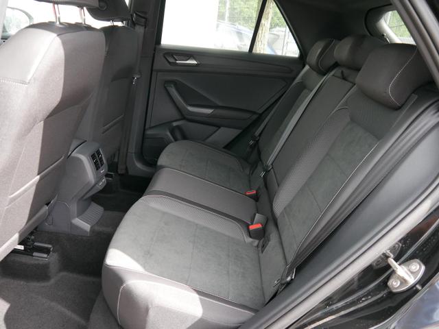 Volkswagen T-Roc Style 1,5 TSI DSG*AHK*ACC*MATRIX-LED*SHZ*PDC*KAMERA*TEMPOMAT*19-ZOLL 