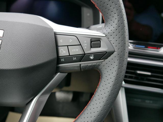 Seat Leon Sportstourer FR 2.0 TDI Kombi DSG*NAVI*TEMPOMAT*KAMERA*KEYLESS-GO*VIRTUAL COCKPIT* 
